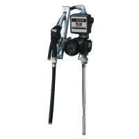 Drum Panther 56 A60 K33 -Бочковой комплект для ДТ (авт. пист., мех. счет.), 56 л/мин